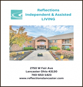 Reflections Independent & Assisted Living