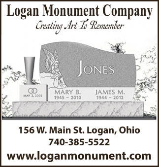 Logan Monument Company
