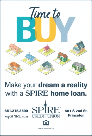 spire federal credit union