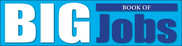 Book of Big Jobs, Minnesota State Jobs