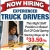 Truck Drivers