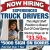 Truck Driver