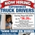 Truck Drivers