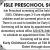 Isle Preschool Screening
