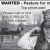 Wanted - Pasture for My Cattle