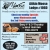 Meat Raffle Every Saturday at 6pm