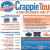 Crappie Torunament & Fisg Dry Dinner