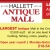 Largest Antique Mall in the Central Lakes Area