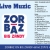 Live Muzic