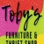 The Best Furniture Shop in Town!