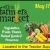 Vegetables, Fruits, Plants, Baked Goods and Preserves