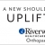 A New Shoulder Can Be Uplifting