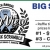 8th Big Stix Fundraiser Golf Scramble and Bucket Raffle