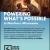 Powering What's Impossible 