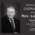 Celebration of Life - Rev. Larry Foote