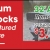 Aluminum Roll-In Docks