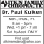 Accepting Medicare, Blue Cross Blue Shield