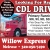 CDL Driver
