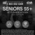 Seniors 55+ Get Even More Dish
