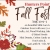 Fall Festival