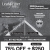 75% OFF + 250 Discount on Gutter Installations, Limited Time Only