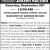 Personal Property Auction, Saturday September 20th