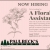 Floral Assistant 
