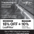 75% OFF + 250 Discount on Gutter Installations, Limited Time Only