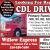CDL Driver