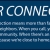 Better Connections Start Here