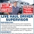 Live Haul Driver Supervisor