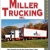 General Freight Hauling to and From the Mille Lacs Area
