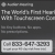 The World's First Hearing Aids With Touchscreen Controls