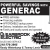 Powerful Savings With Generac