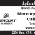 Mercury Outboard Sale!
