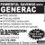 Powerful Savings With Generac