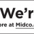 Hi! We're Midco!
