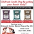 Interior and Exterior Latex Paints