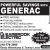 Powerful Savings With Generac