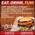 Eat. Drink. Fun!