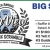 Big Stix Scramble Golf Tournament & and Bucket Raffle