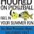 Hooked On Pickleball