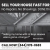 Sell Your House Fast for Cash