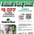 Father's Day Deal