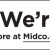 Hi! We're Midco!