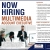 Multimedia Account Executive