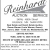 Ranch Estate Auctions
