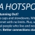 Using a Hotspot? We Can Do Better