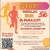 Stay! Walk Run & Rally! 5k