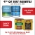 4th of July Rebates